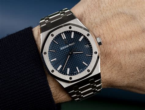 audemars piguet 1220st|audemars piguet royal oak 15500.